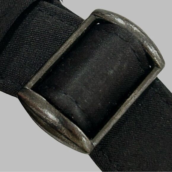 Fenty Puma x Rihanna Monday Satin Cap Black Size OS - Picture 11 of 11